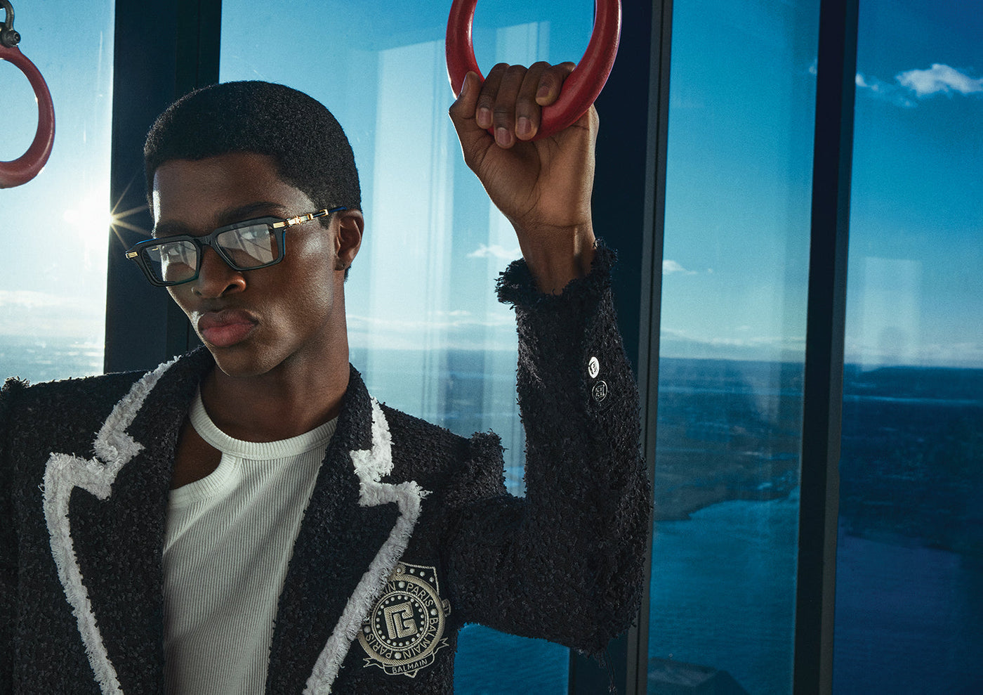 Create the Look: Midtown