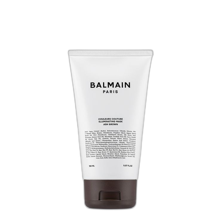 Illuminierende Farbmaske Ash Brown 150 ml