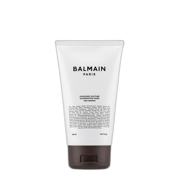 Illuminierende Farbmaske Ash Brown 150 ml