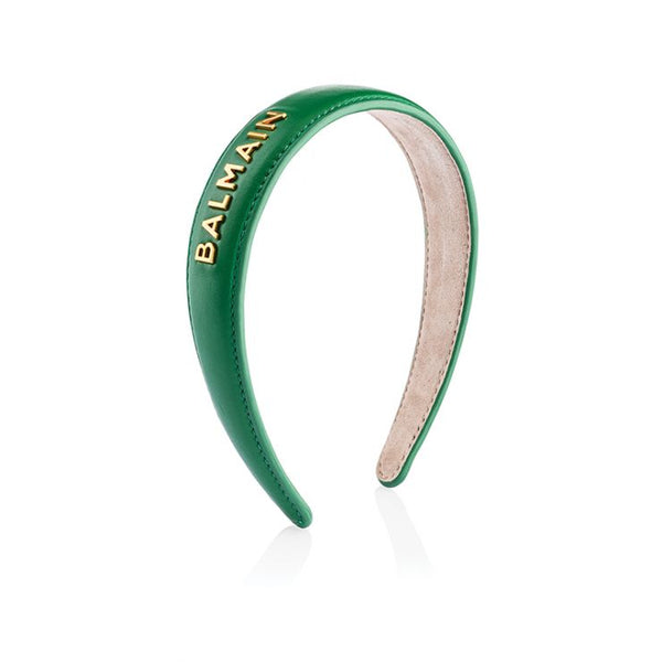 Limited Edition Hoofdband FW22