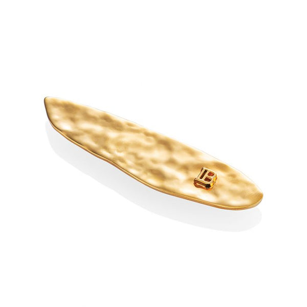 Limited Edition Printemps Leaf Slide