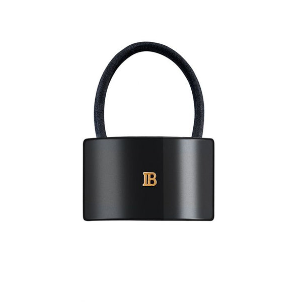 Haargummi Black