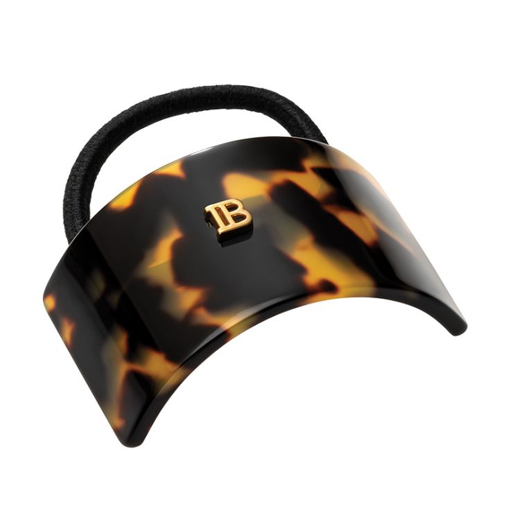 Elastique pour Cheveux Tortoise | Balmain Hair