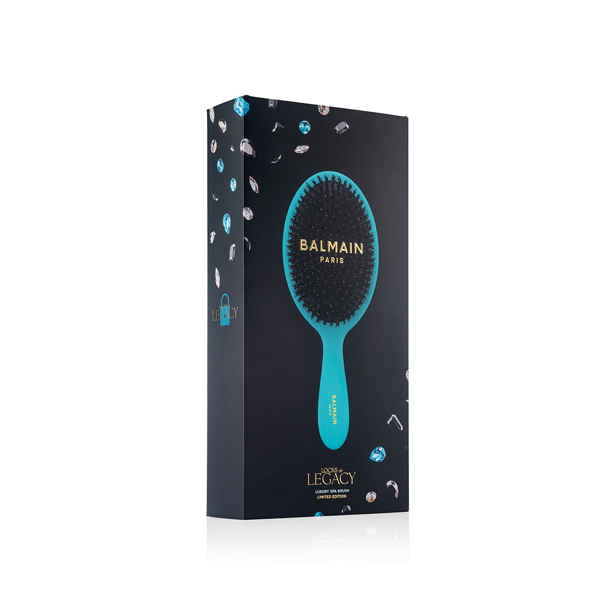 Limited Edition legacy Spa Brush