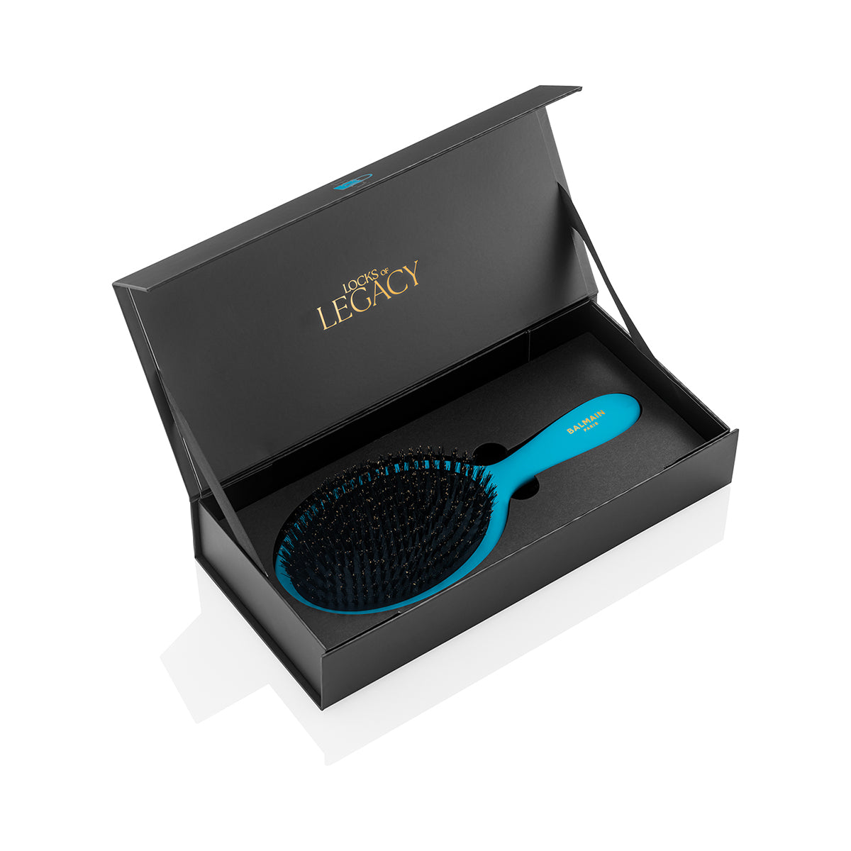 Limited Edition legacy Spa Brush