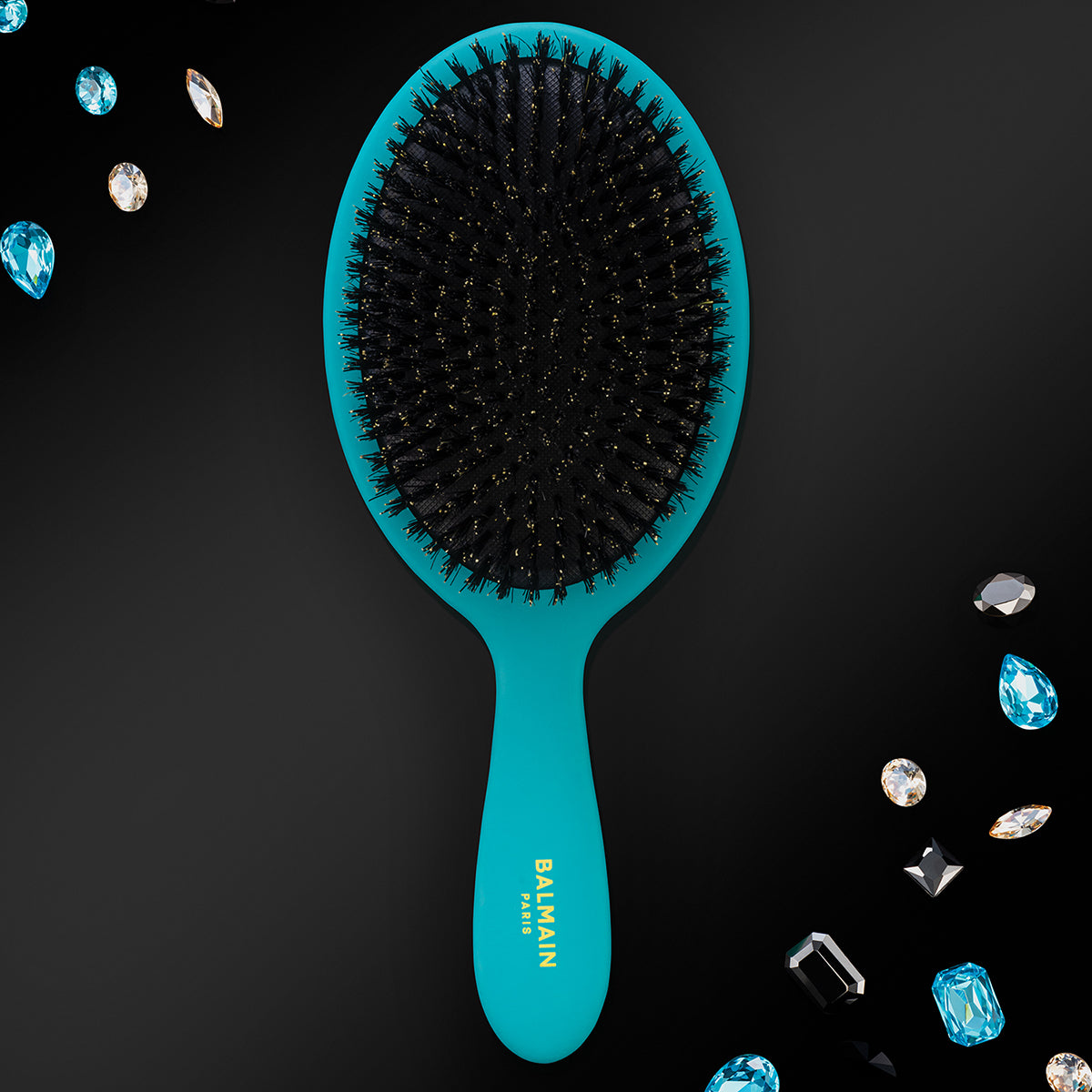 Limited Edition legacy Spa Brush