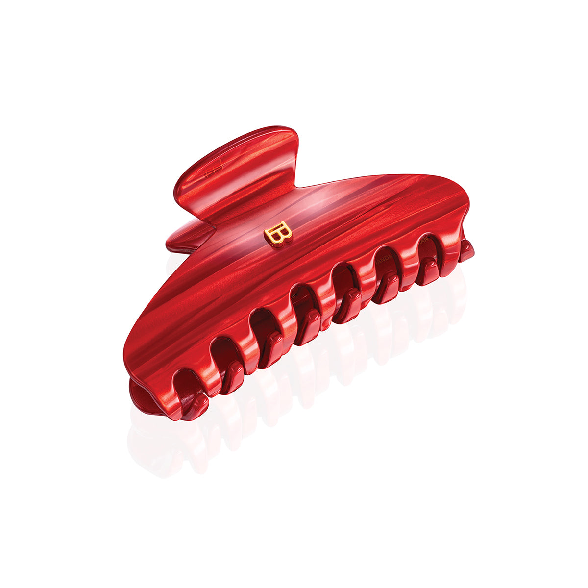 Limited Edition Locks of Love Pince à Cheveux Medium | Balmain Hair