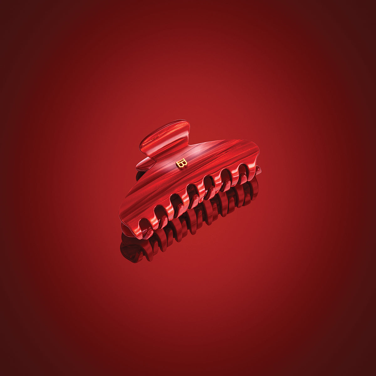 Limited edition Locks of Love Pince à Cheveux Medium