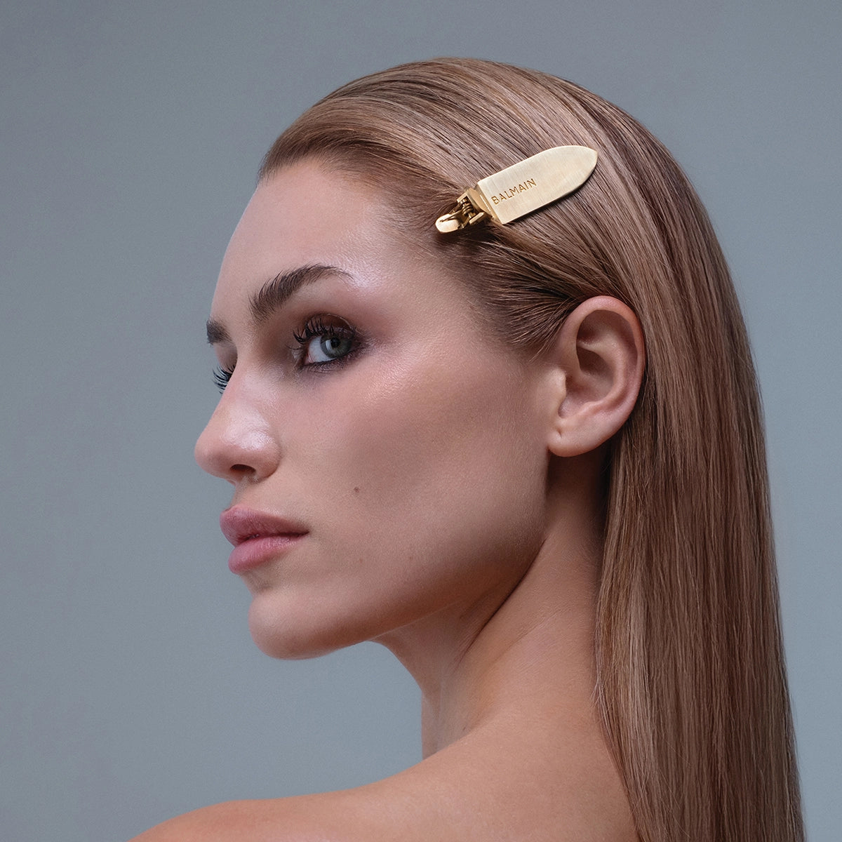 Balmain Hair Couture Balmain Hair Couture