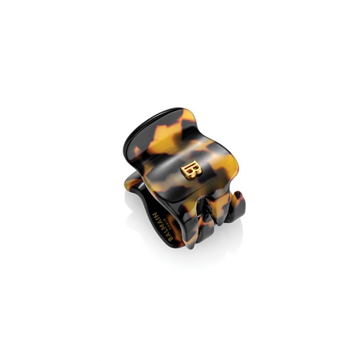 Extra Small Tortoise haarklem