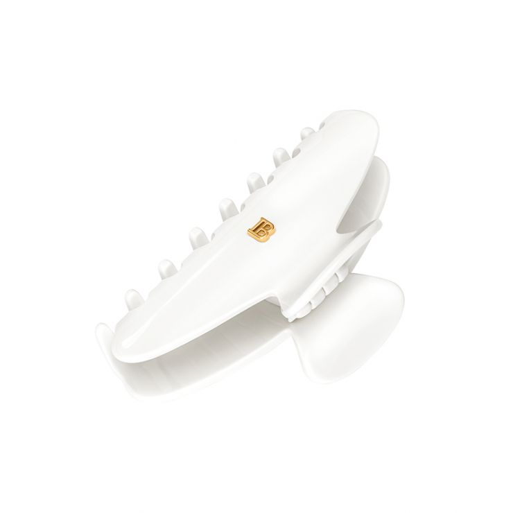 Haarklem Medium White 