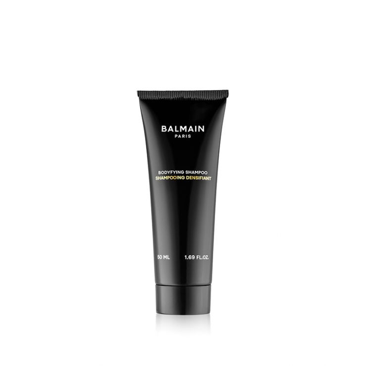 Reisegröße Balmain Homme Bodyfying Shampoo 50 ml