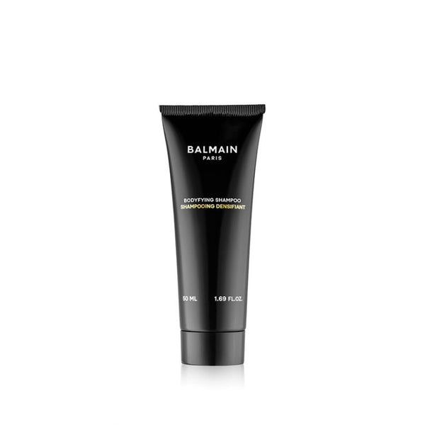 Reisformaat Balmain Homme Bodyfying Shampoo 50 ml