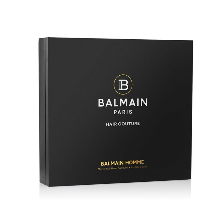 Homme Grooming Giftset