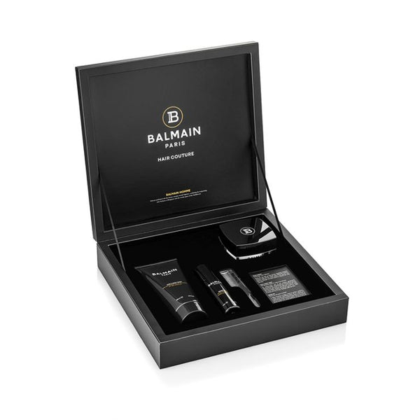 Balmain Homme Grooming Giftset