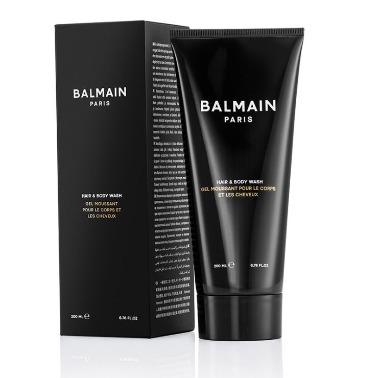 Balmain Homme Hair & Body Wash 200ml 