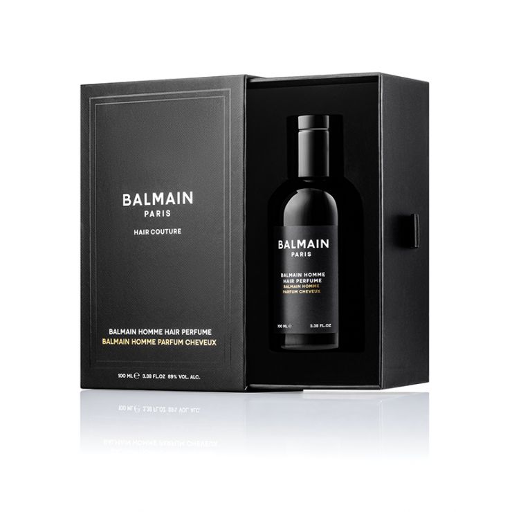 Balmain Homme Hair Perfume | Balmain Hair Couture