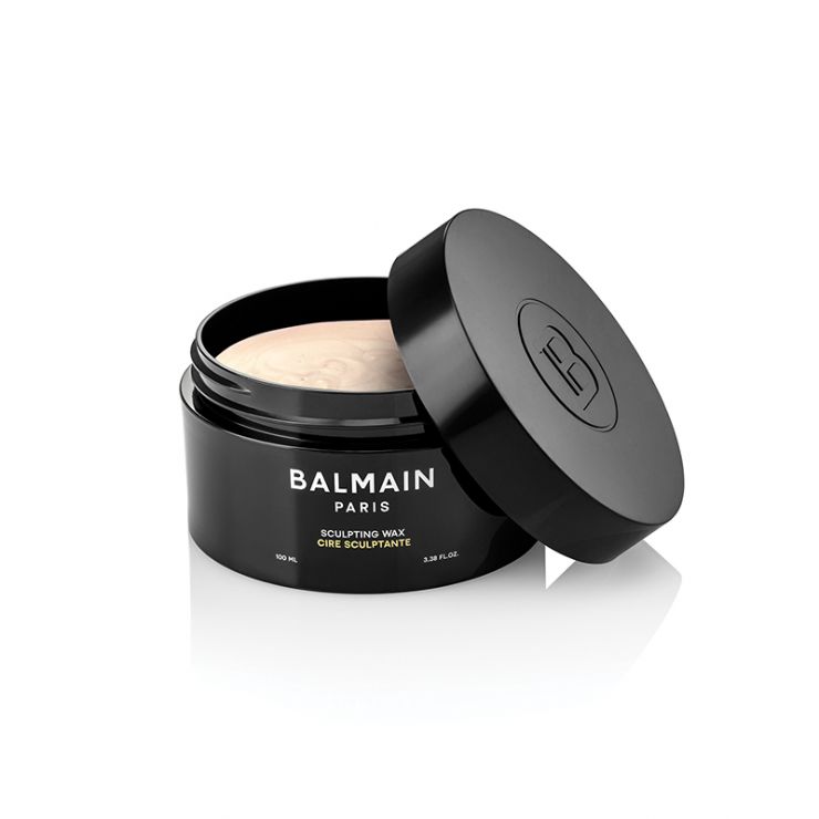 Balmain Homme Sculpting Wax 100ml 