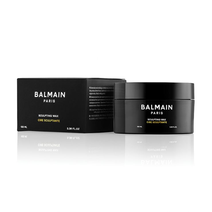 Balmain Homme Sculpting Wax 100ml 