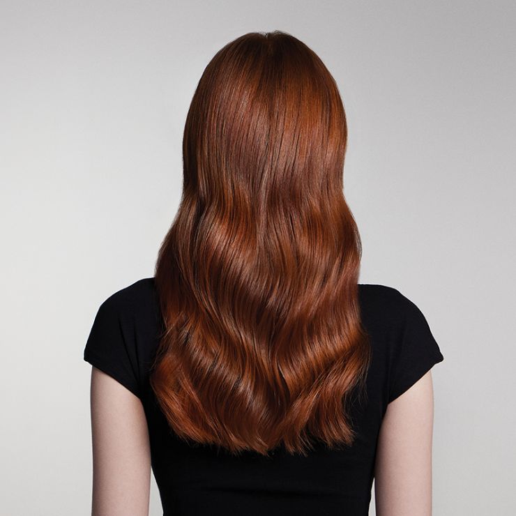 Illuminating Colour Mask Copper 150ml | Balmain Hair
