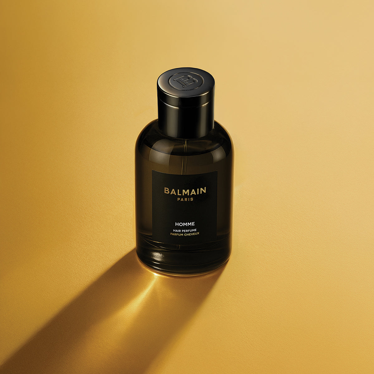 Limited Edition Locks of Labyrinth Balmain Homme Hair Perfume 100ml