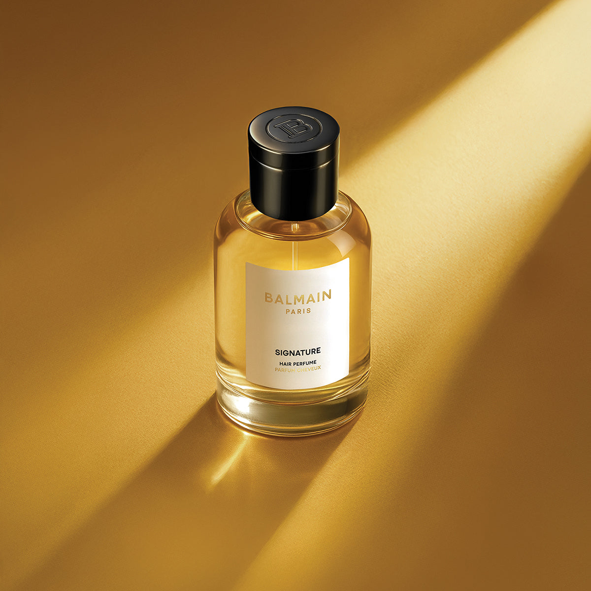 Limited Edition Locks of Labyrinth Signature Hair Perfume 100ml