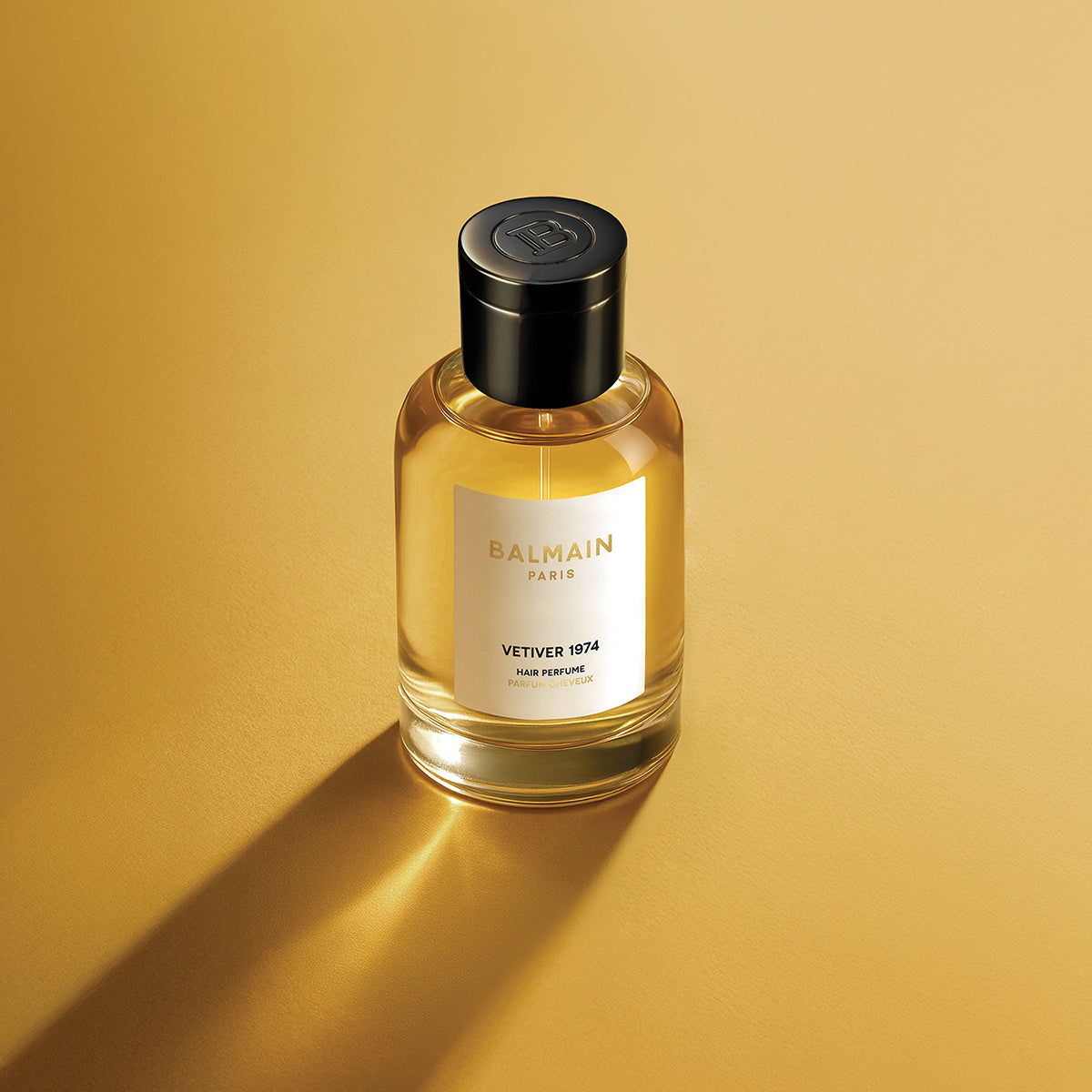 Limited Edition Locks of labyrinth Vetiver Hair perfume 100ml