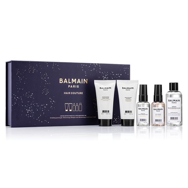 Travel sizes