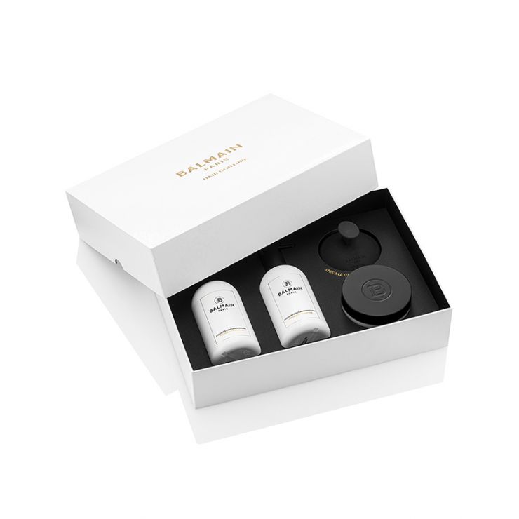 Couleurs Couture Care Set 