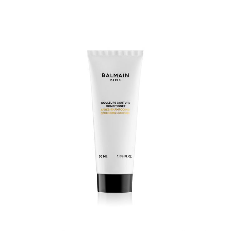 Couleurs Couture Conditioner Travel Size 50ml | Balmain Hair