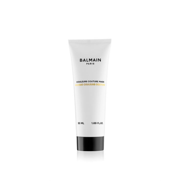 Couleurs Couture Mask Travel Size 50ml | Balmain Hair