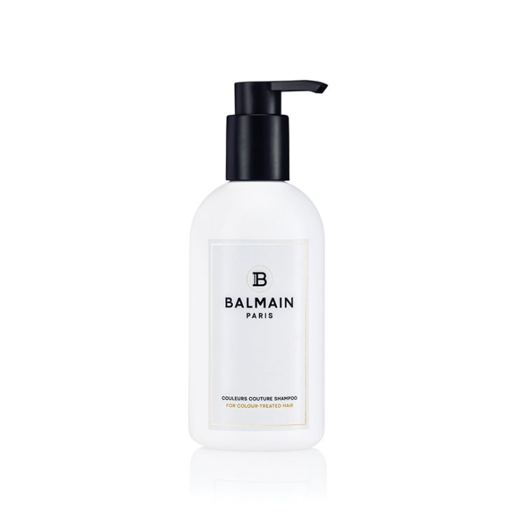 Shampoo