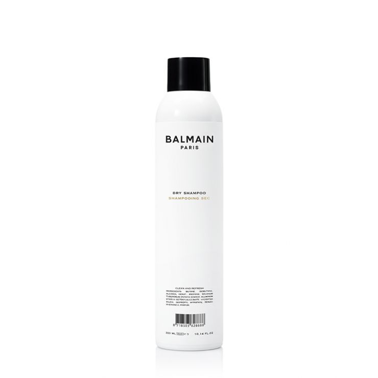 Shampoo