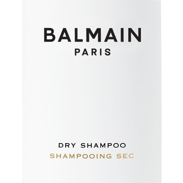 Dry Shampoo 300ml