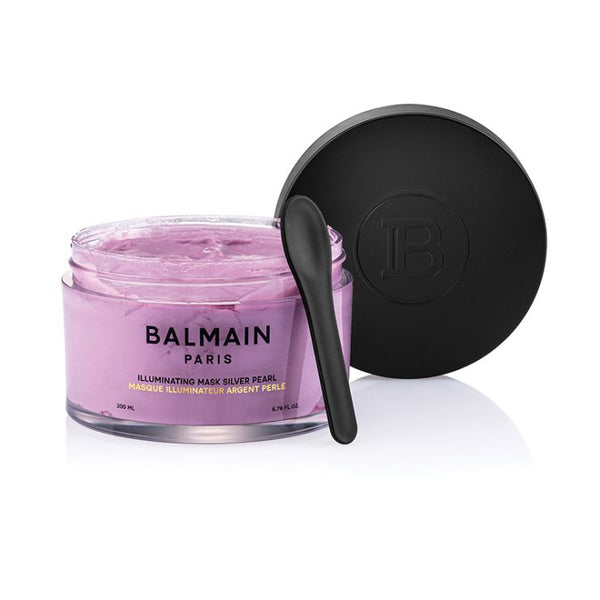 Illuminierende Maske Silver Pearl 200 ml