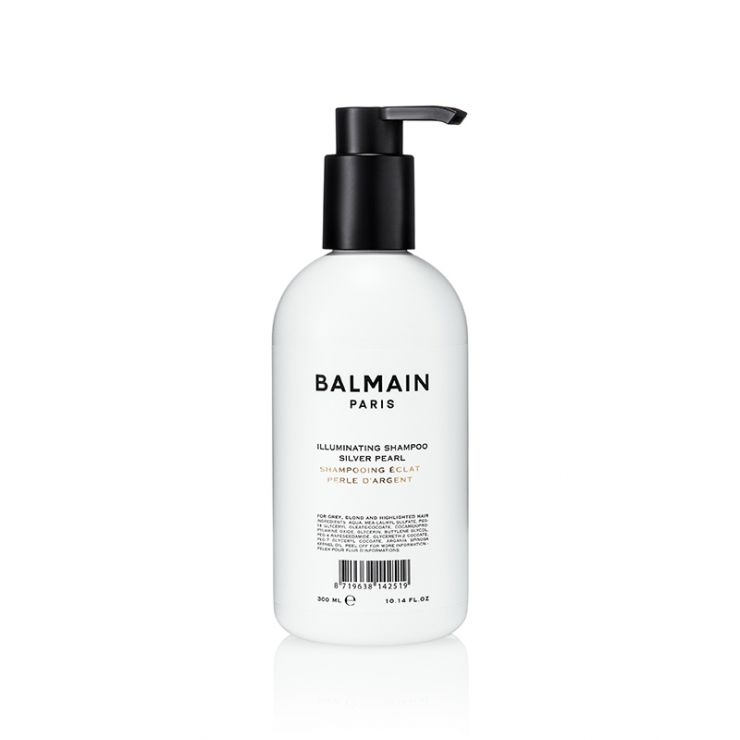 Shampoo