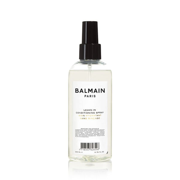 Leave-in verzorgende spray 200 ml