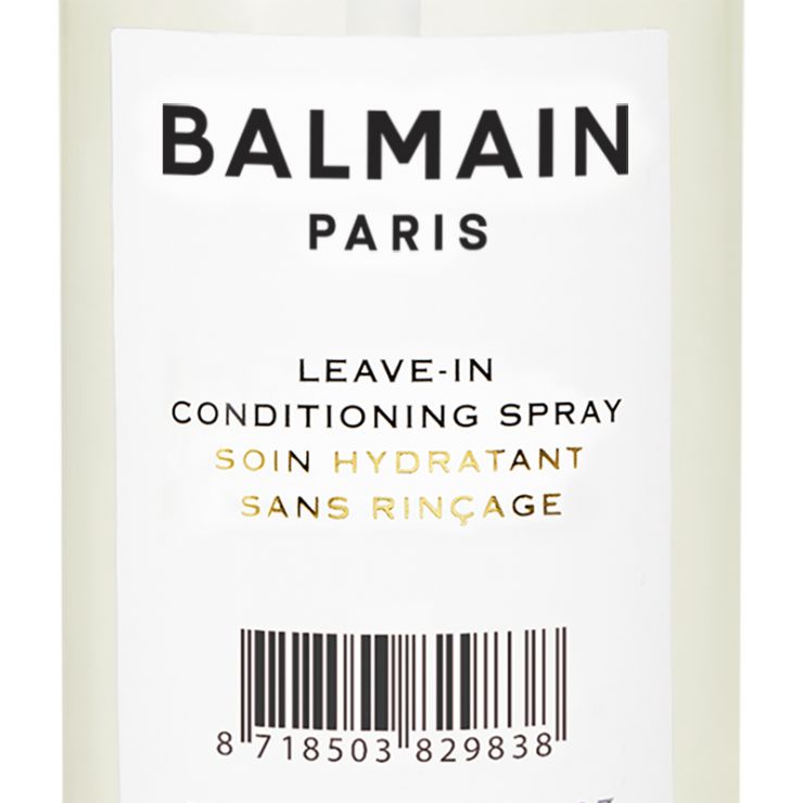 Leave-in conditioner in reisformaat spray 50 ml 