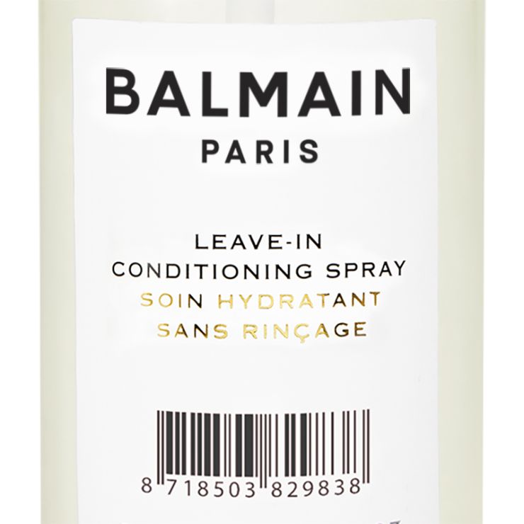 Leave-in Conditioning Spray 200ml