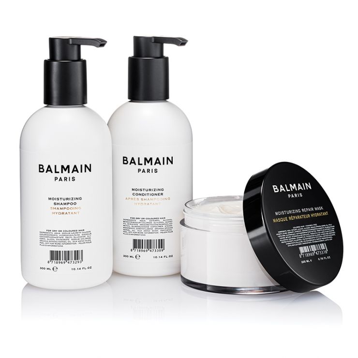 Moisturizing Conditioner | Balmain Hair