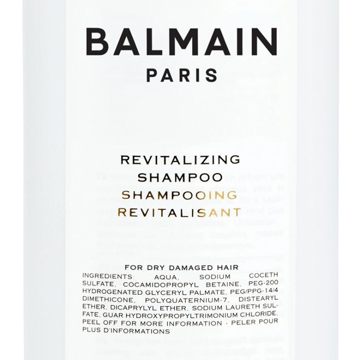 Revitalizing Shampoo 300ml