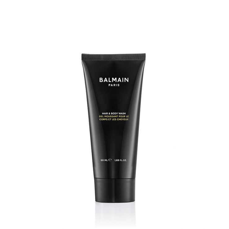Homme Hair & Body Wash Travel Size | Balmain Hair