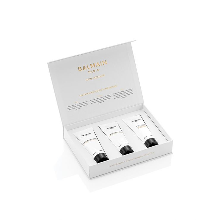 Limitierte Edition Couleurs Couture 50-ml-Reiseset