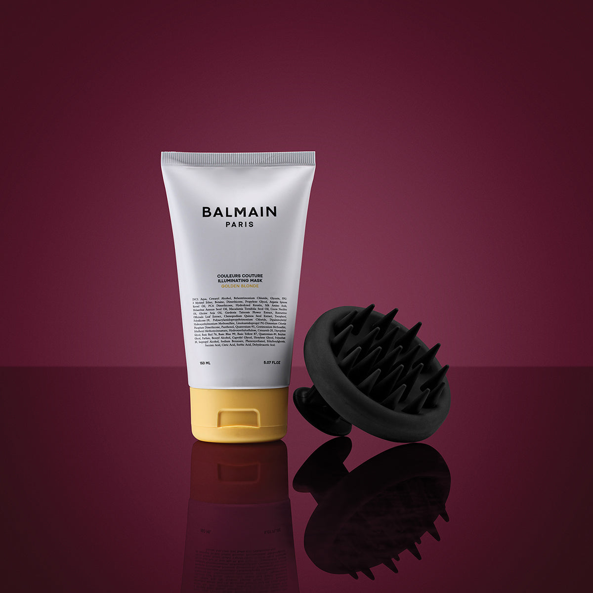 Balmain Hair Couture