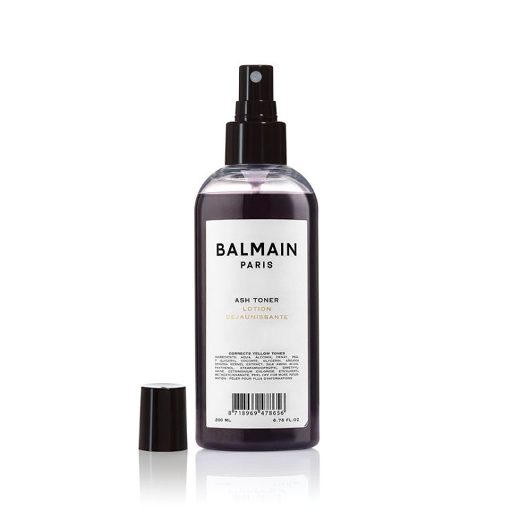Ash Toner 200 ml 