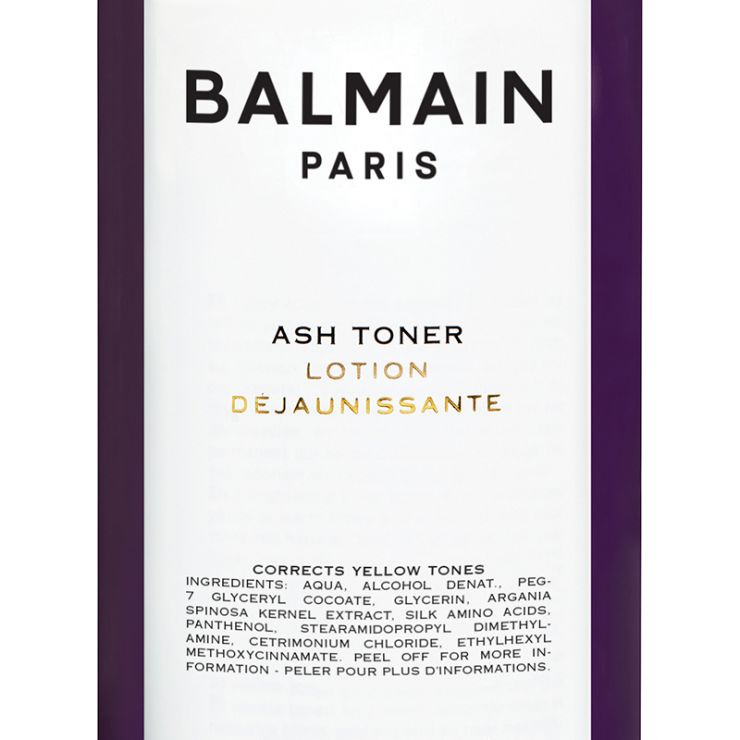 Ash Toner 200 ml 