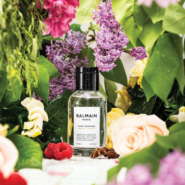 Signature Haarparfum 100 ml 