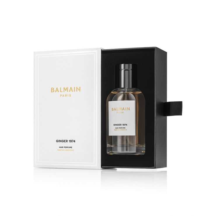 Hair Perfume Ginger 1974 100ml 