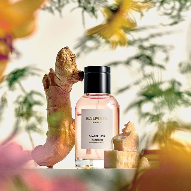 Hair Perfume Ginger 1974 100ml 
