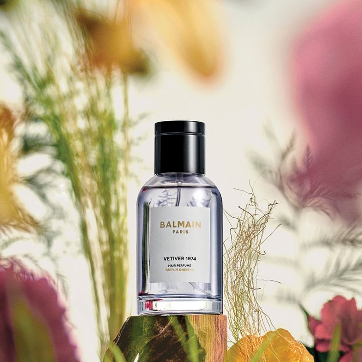 Hair Perfume Vetiver 1974 100ml | Balmain Hair